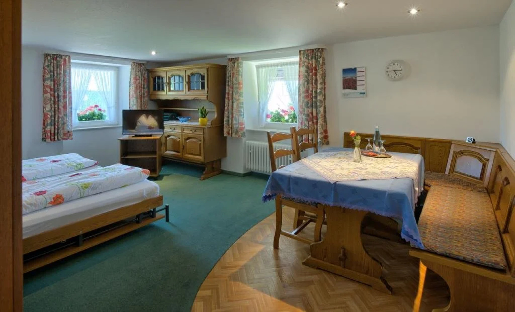 Gasthaus Pension Zum Löwen