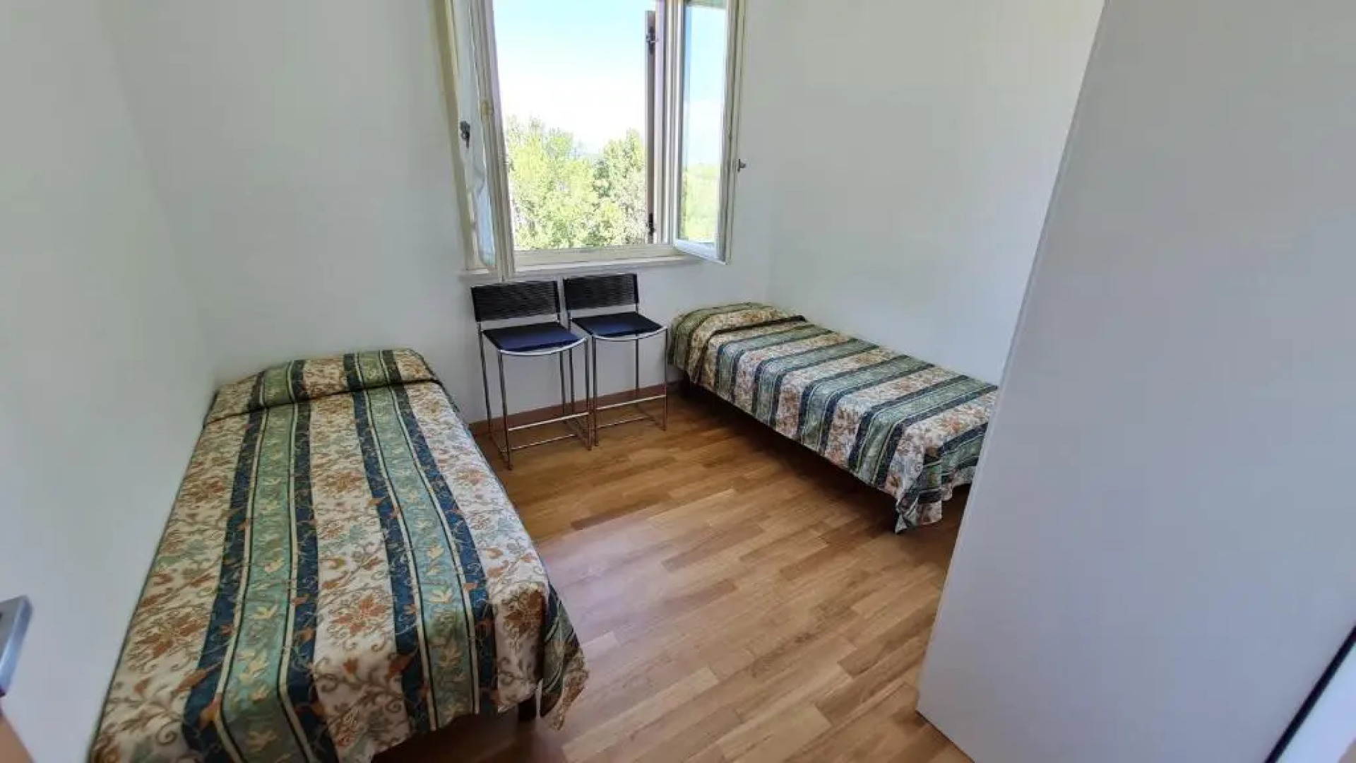 Appartamento Quadrivium