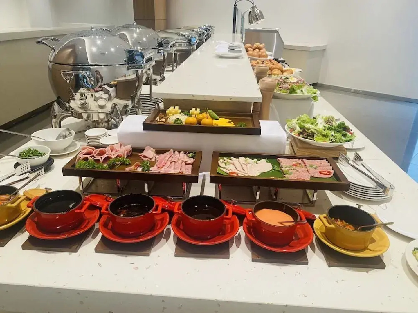 Cam Ranh Beach Resort Nha Trang