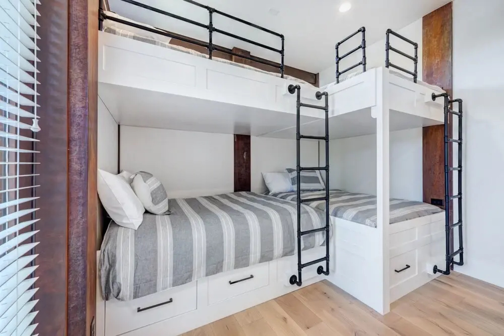 LaFave: Luxury Rentals at Zion