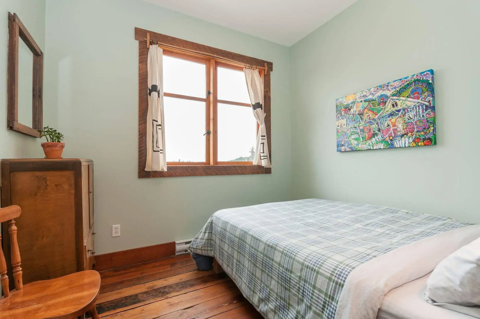 Riding Fool Accommodation