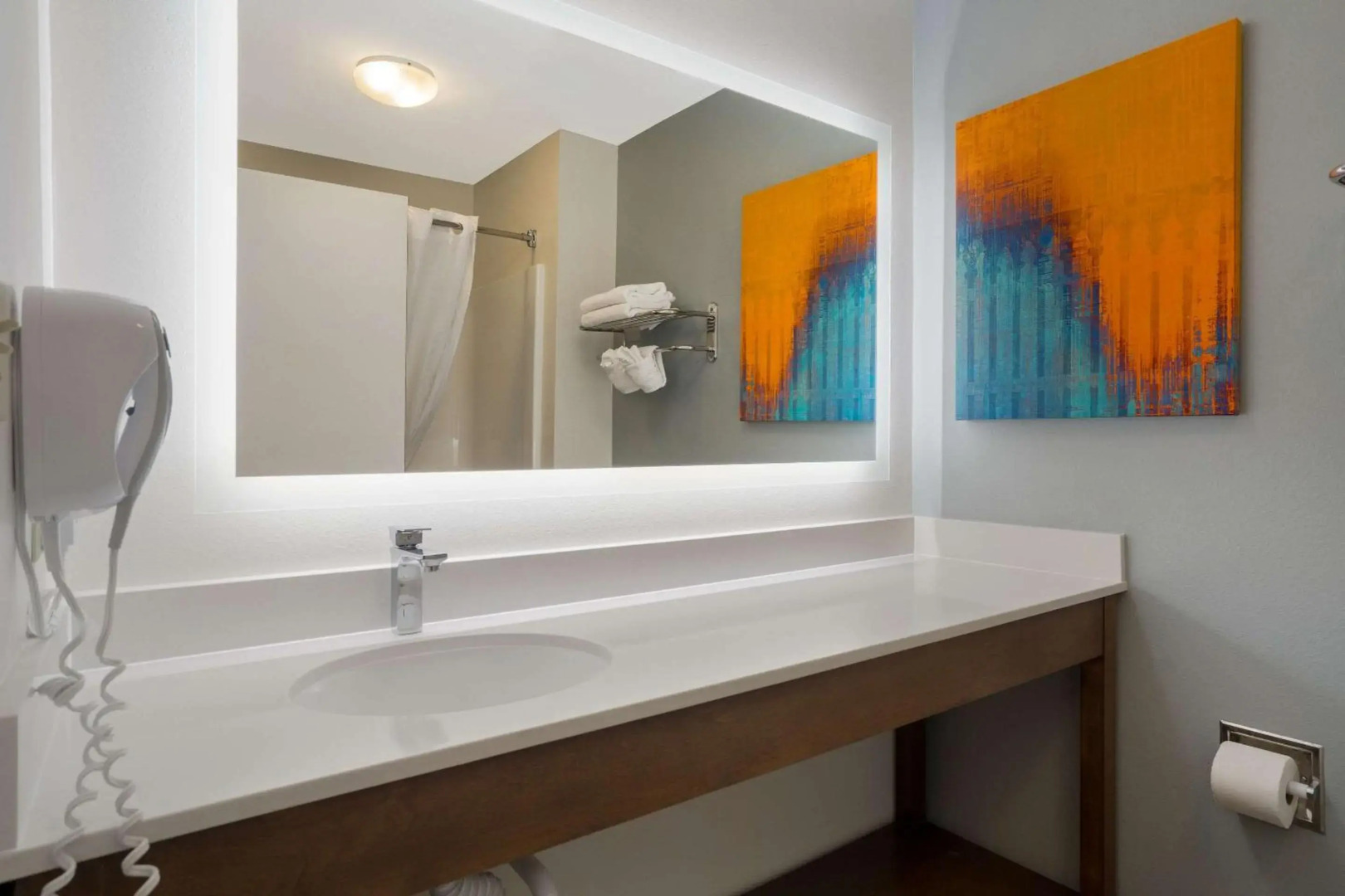 MainStay Suites Wilmington - University Area