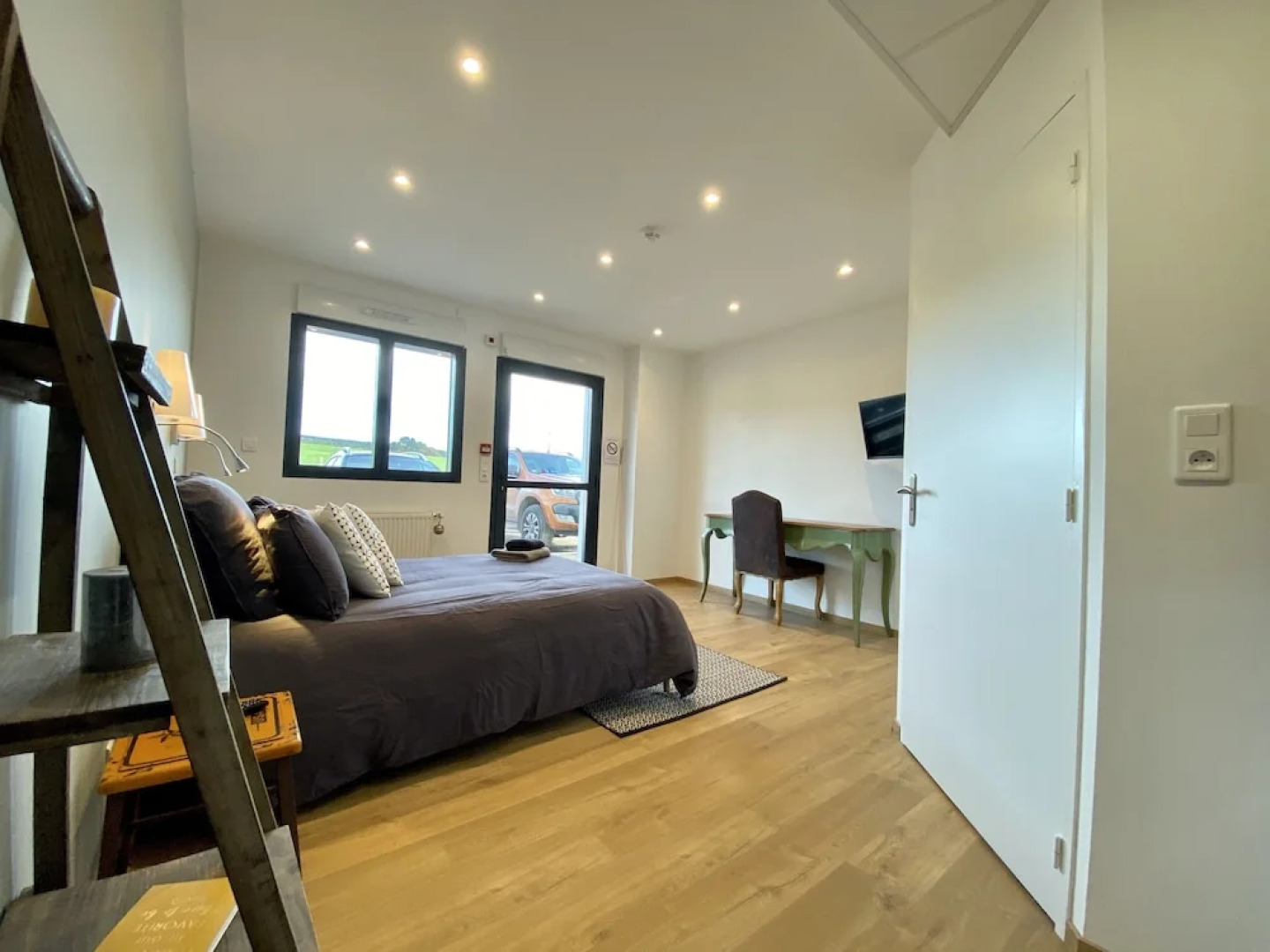 Ecole de Pilotage ULM Lozere