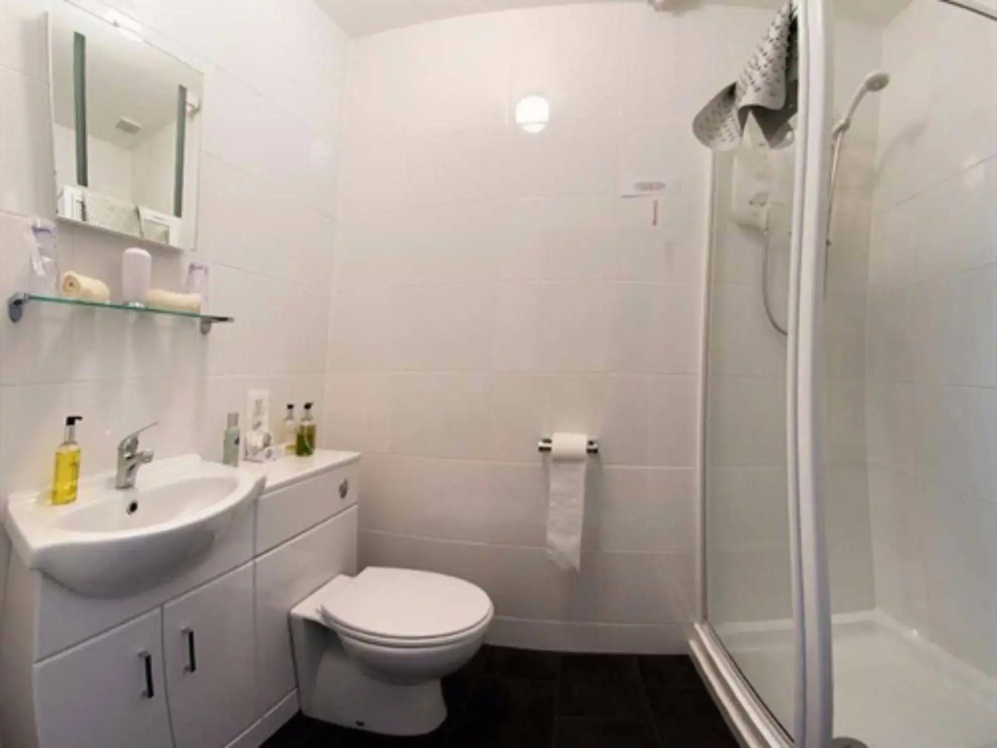 The Farm House Guest House