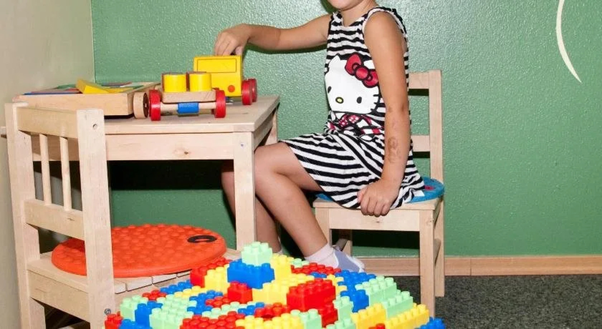 Ferienwohnungen Moosbach