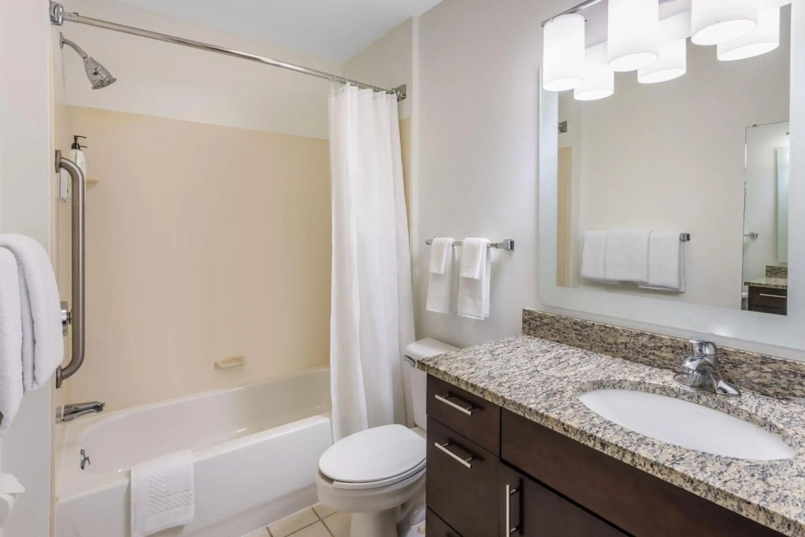 TownePlace Suites by Marriott Metairie New Orleans