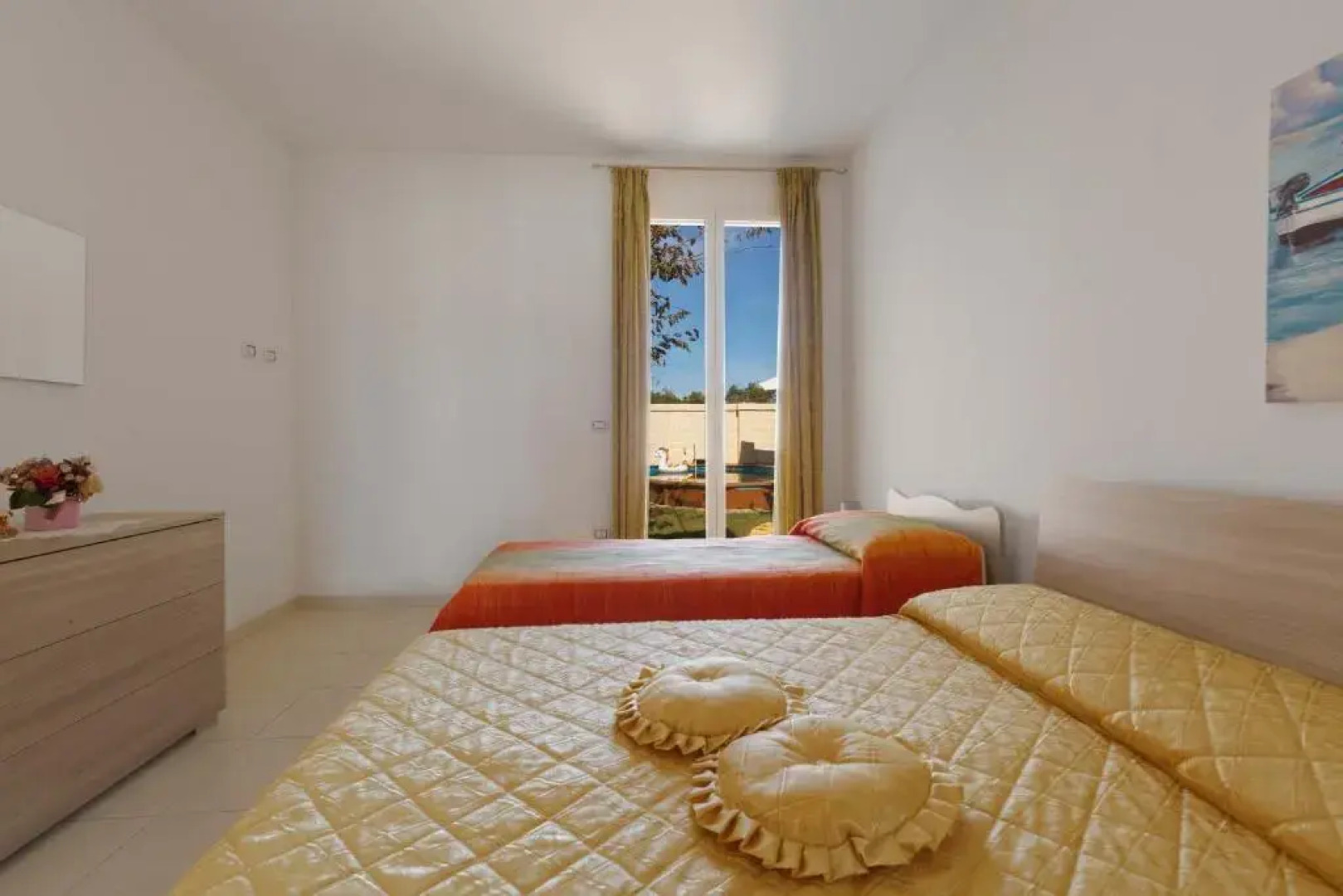 Villa Il Fenicottero Salentino