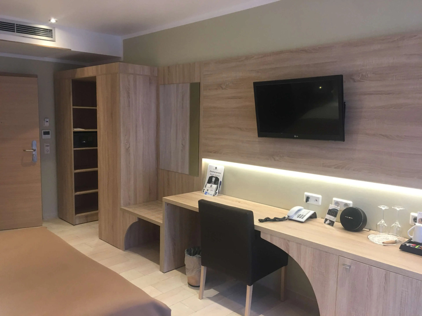 Hotel Restaurant Barbarossahof