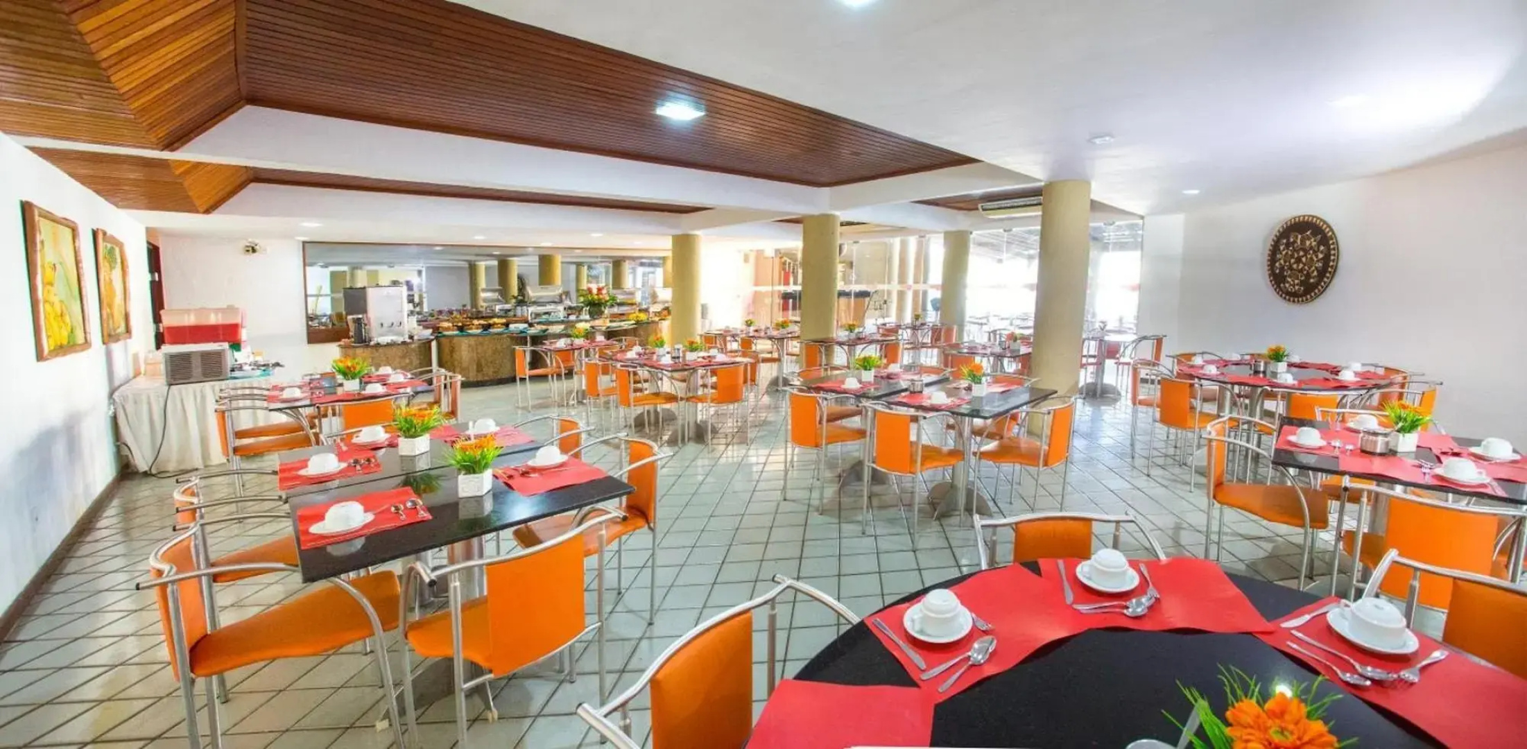 Monte Pascoal Praia Hotel