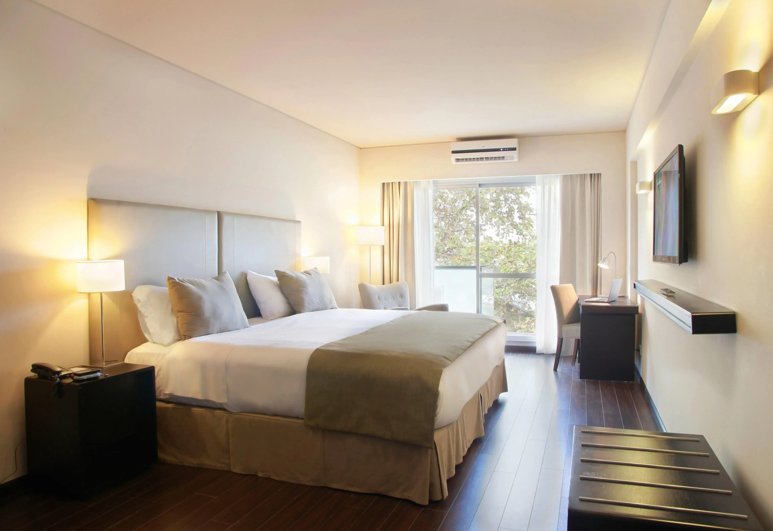 Dazzler by Wyndham Buenos Aires Palermo