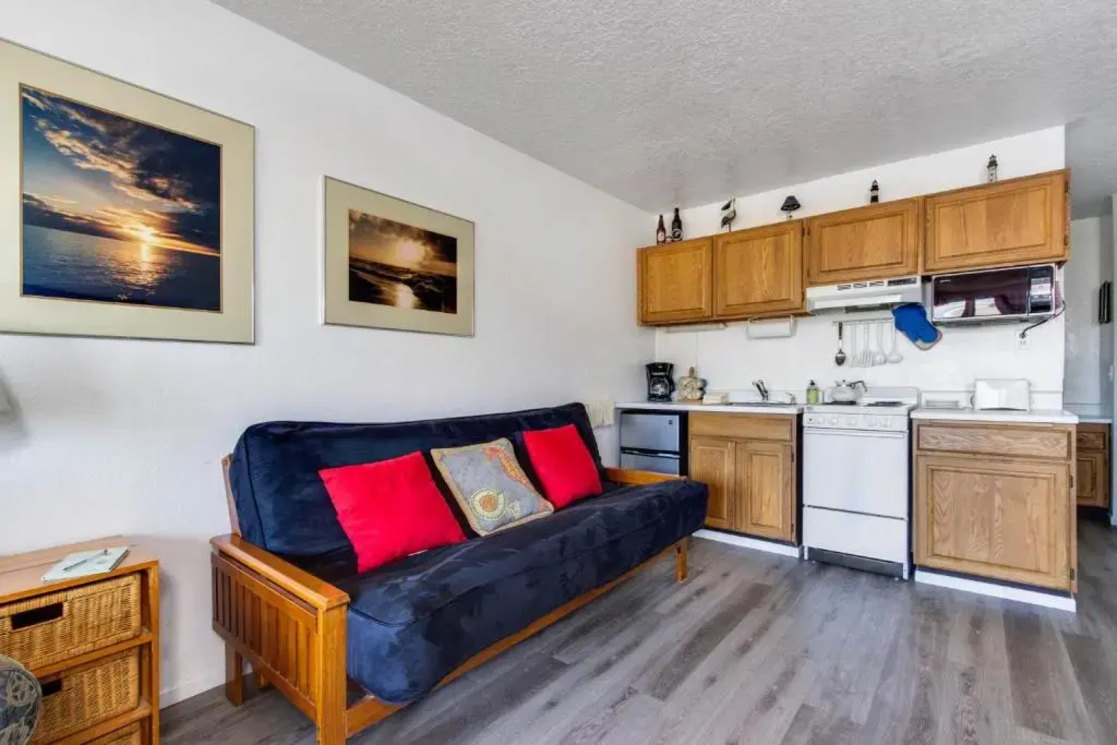 Neskowin Resort #114