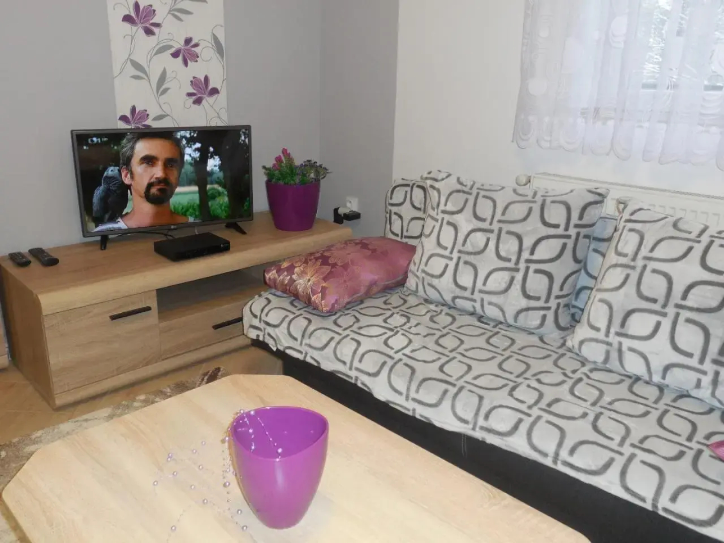 Apartment Blehovi