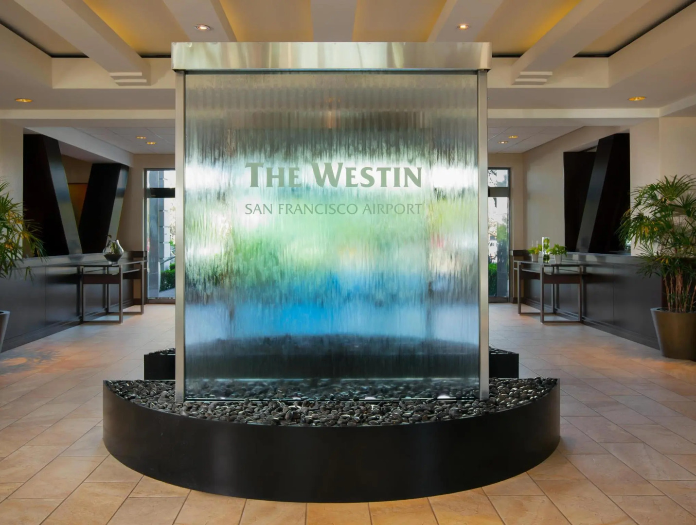The Westin San Francisco Airport