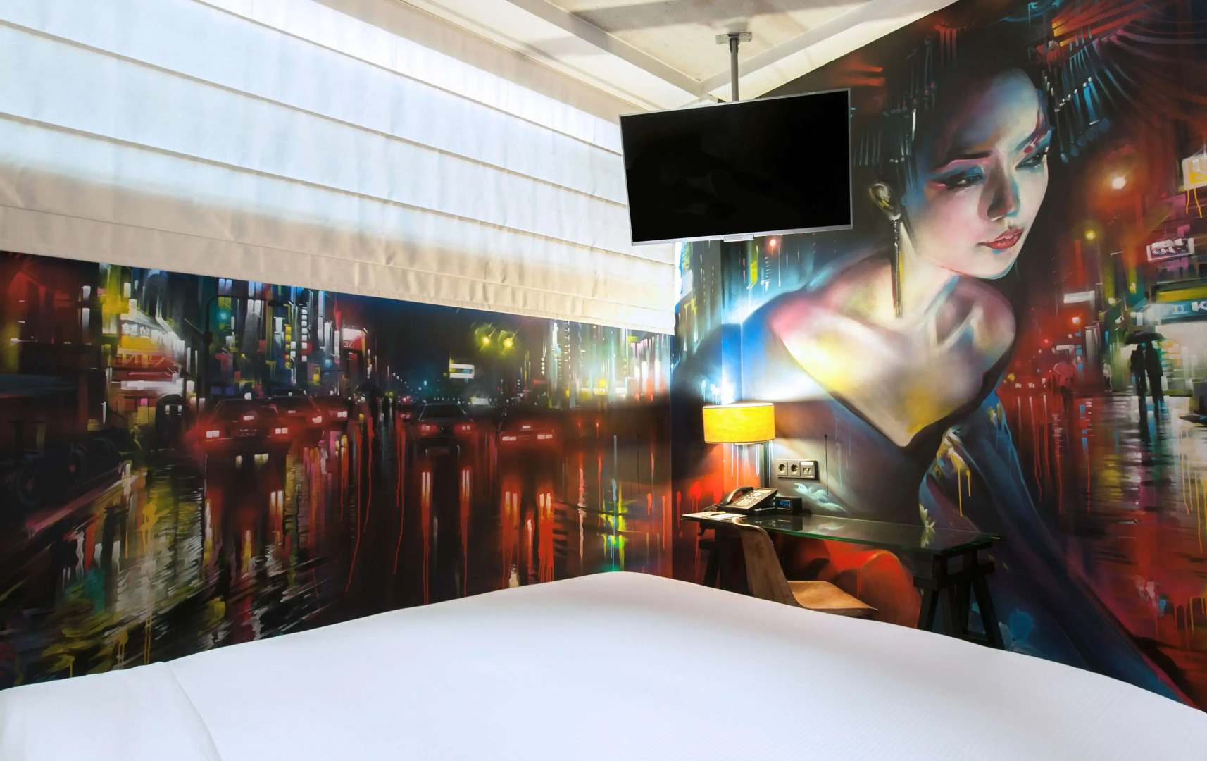 DoubleTree by Hilton Hotel Amsterdam - NDSM Wharf