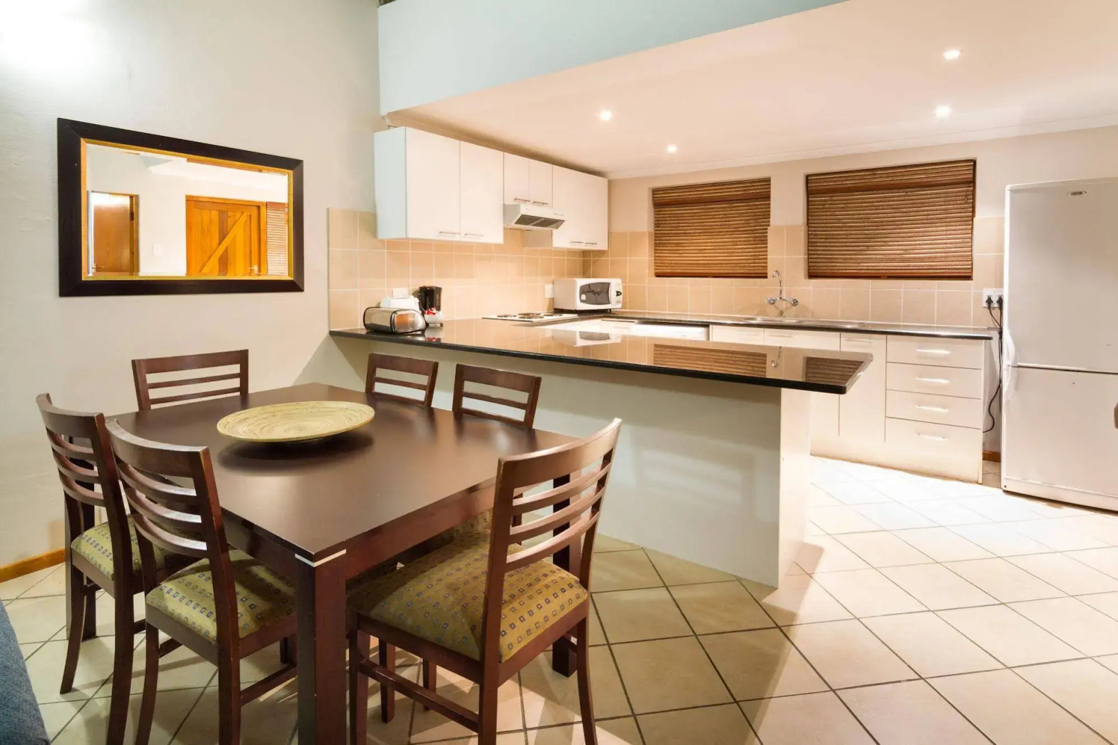 Piekenierskloof Mountain Resort