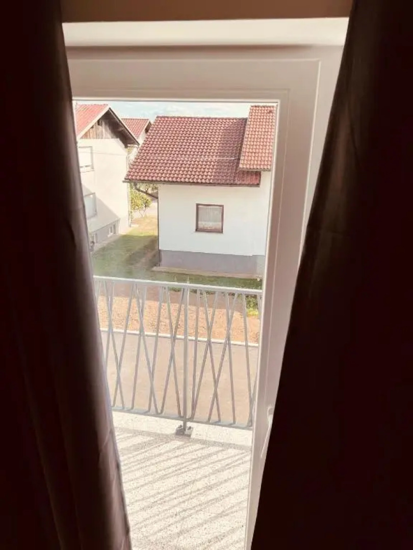 PJagodic Apartments Cerklje