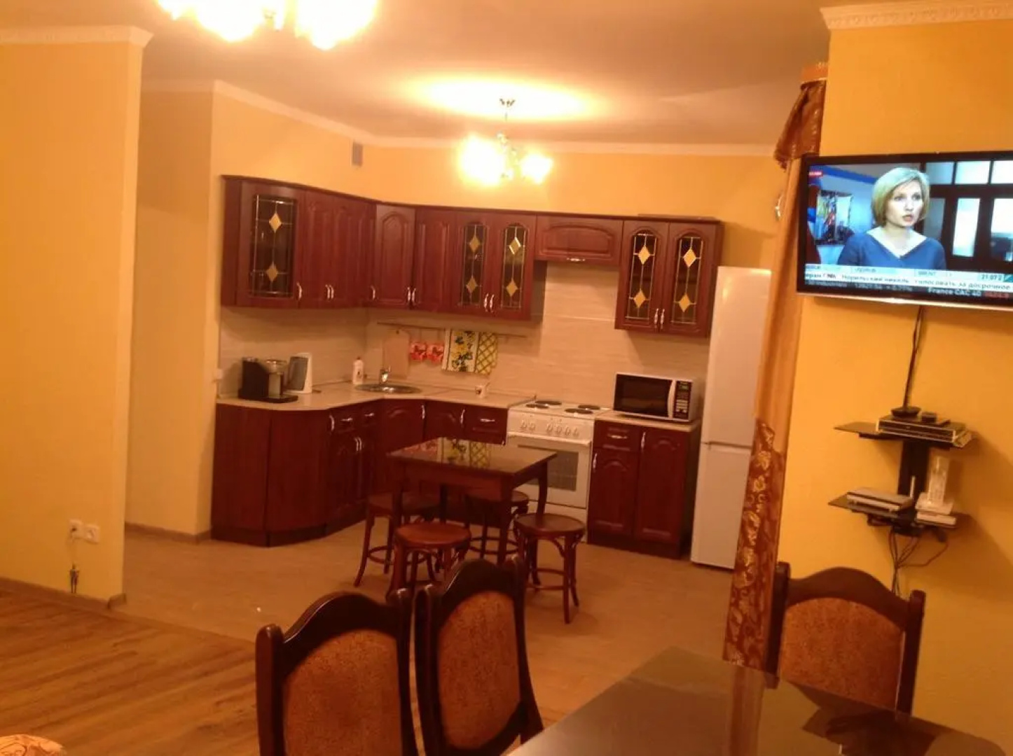 Adrimi Apartment II