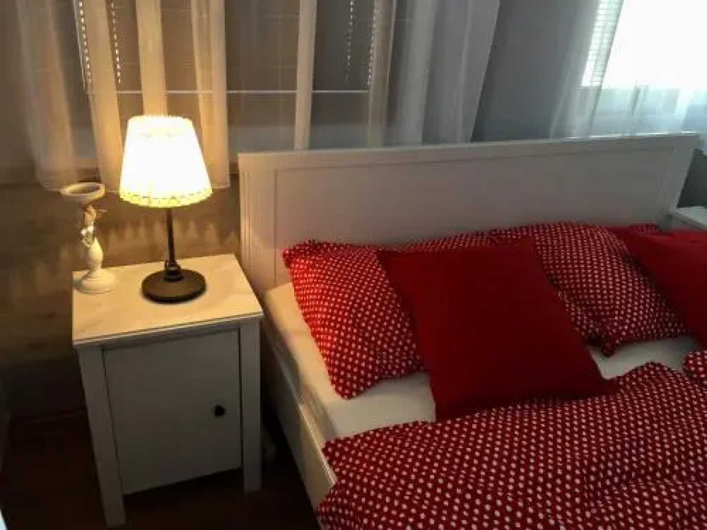 Evička Penzion