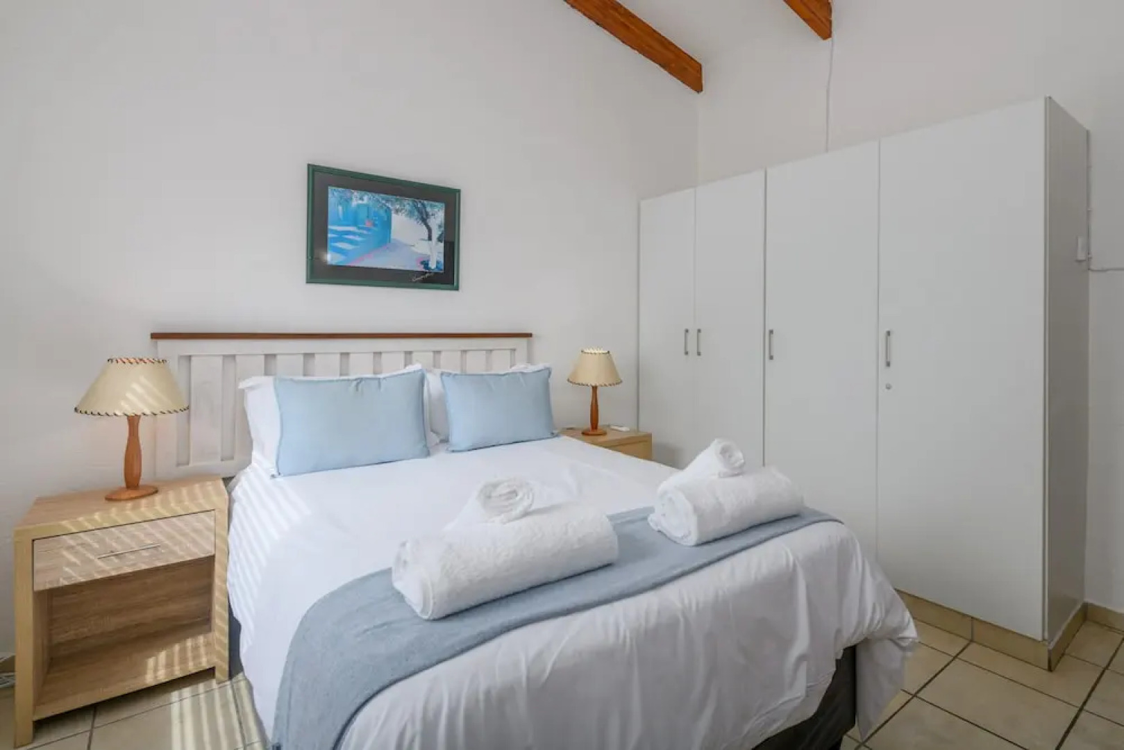 San Lameer Villa Rentals 10901