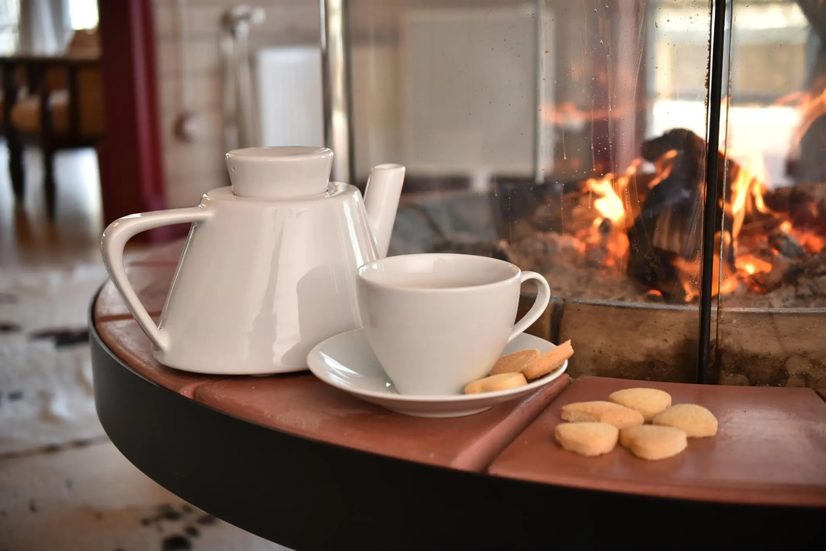 Заимка (Димитровский)