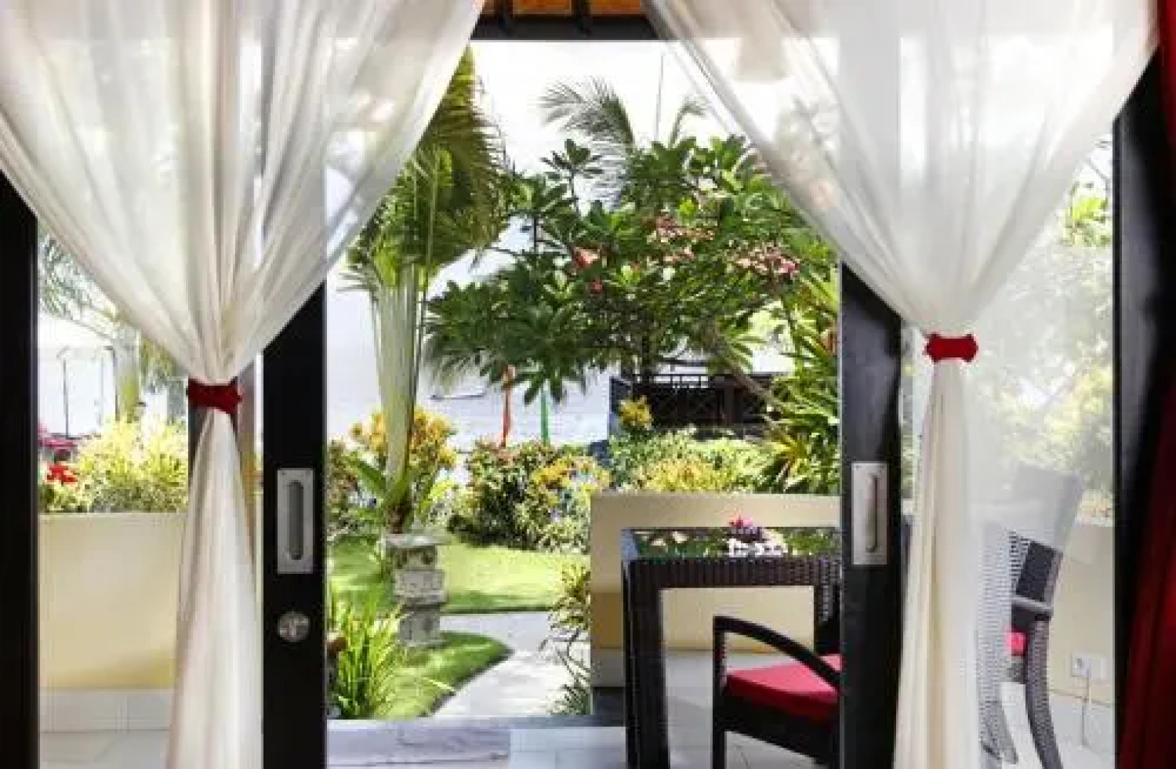 Teluk Karang Dive and Spa Resort