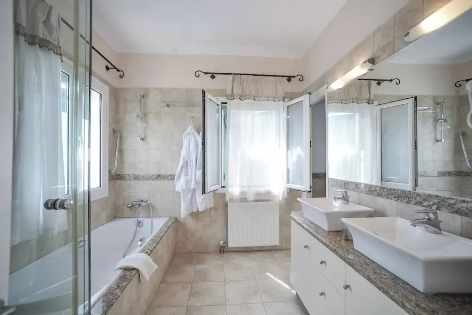 Villa Karydia Yaliskari Bay