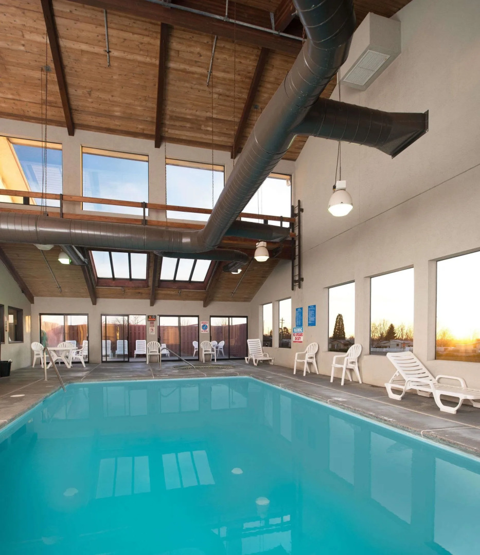 SureStay by Best Western Walla Walla