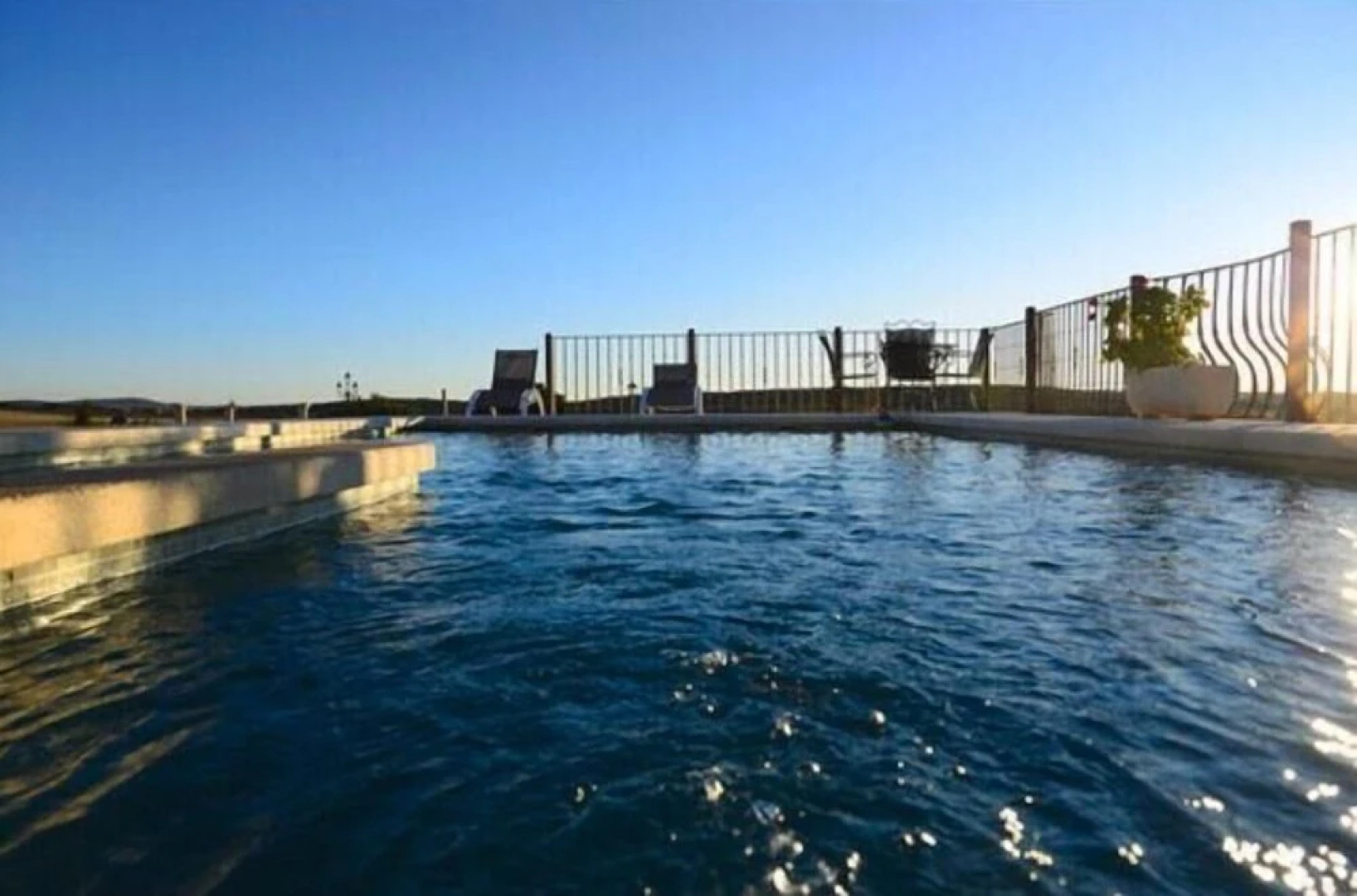 Casa Rural Yeguada Jimenez Latorre