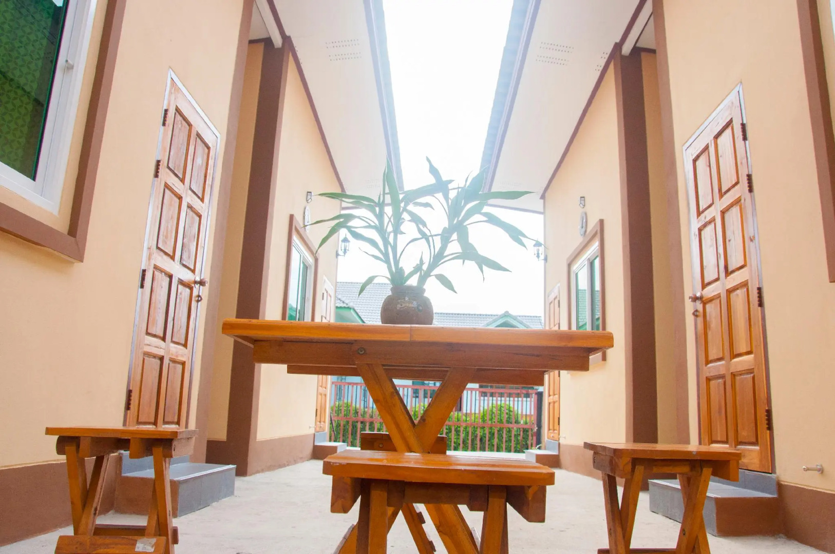 Ban Phunsap Phayao 168