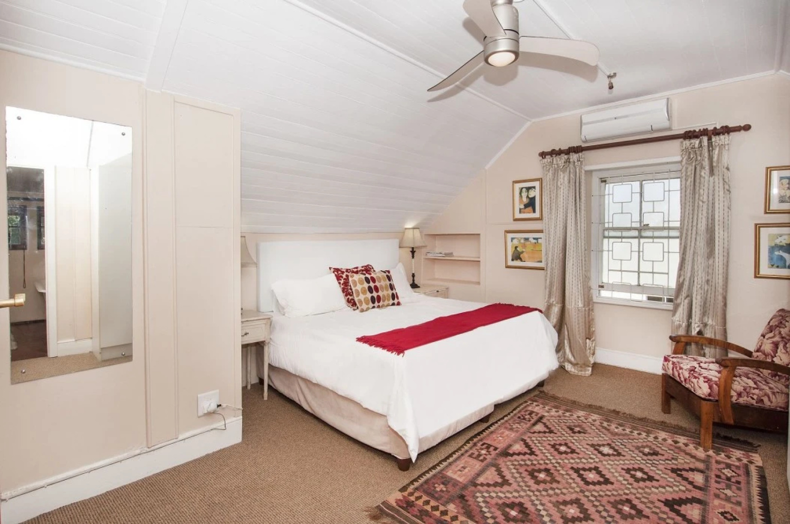 Zareba B&B Guest House