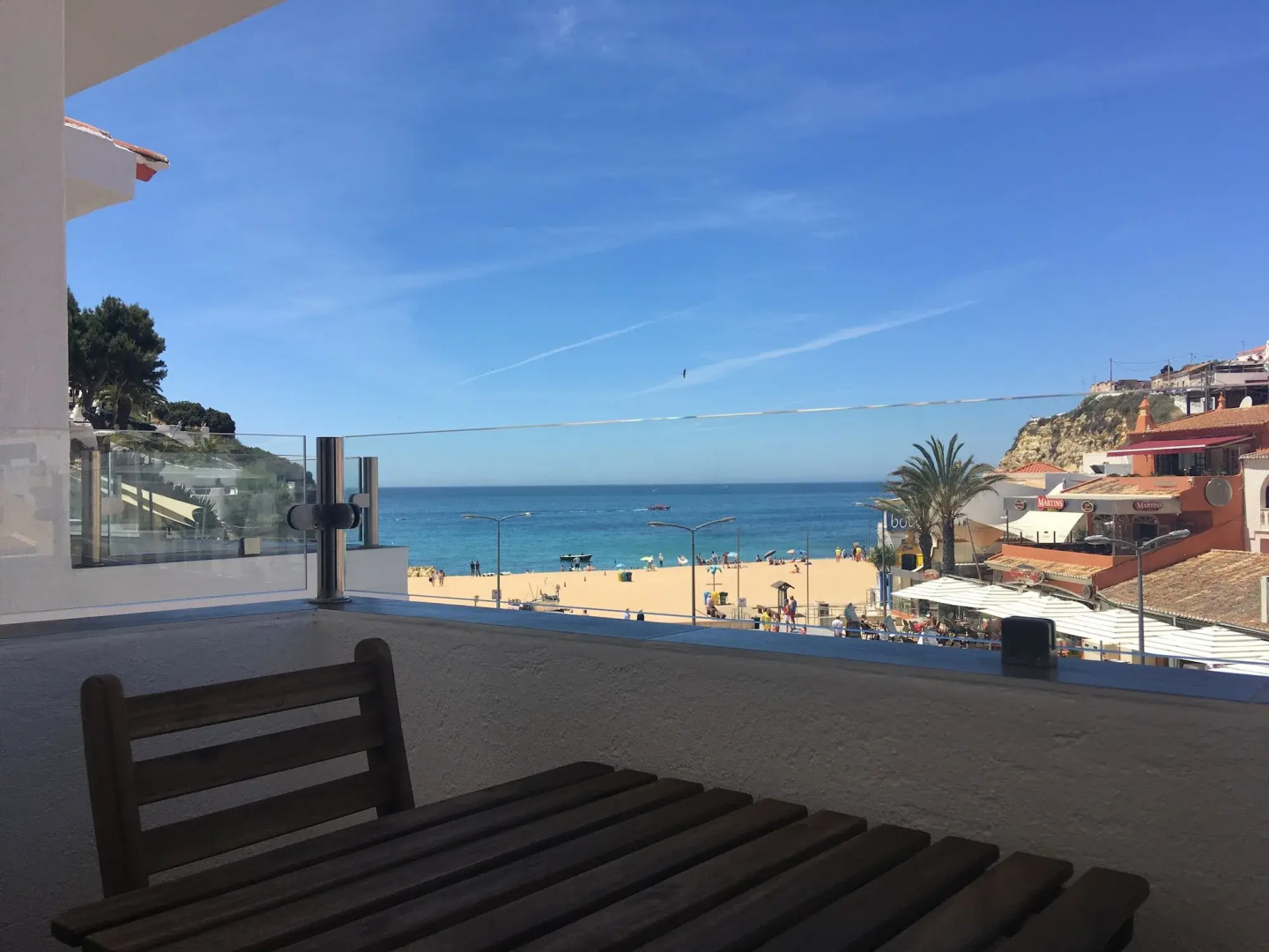 Hotel Carvoeiro Plaza