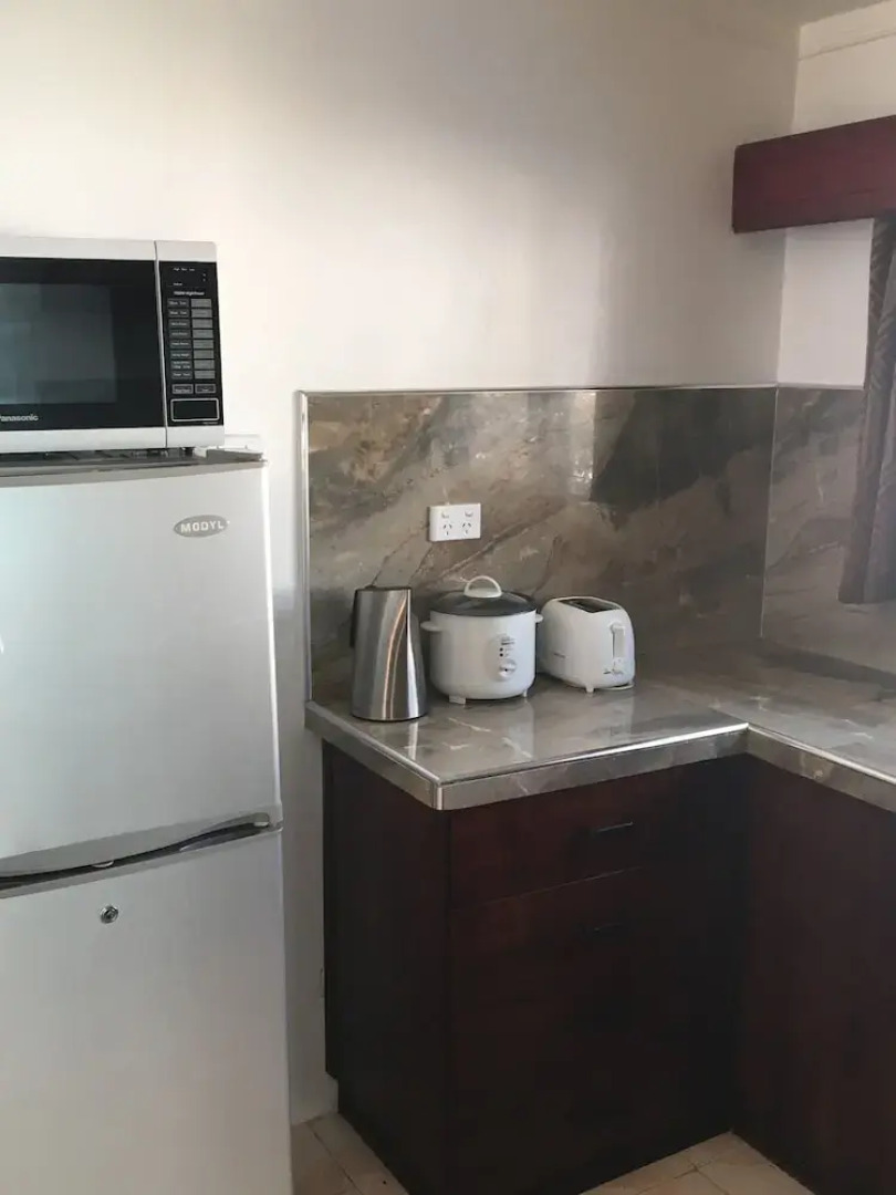 One Bedroom House HHF-40-6-1