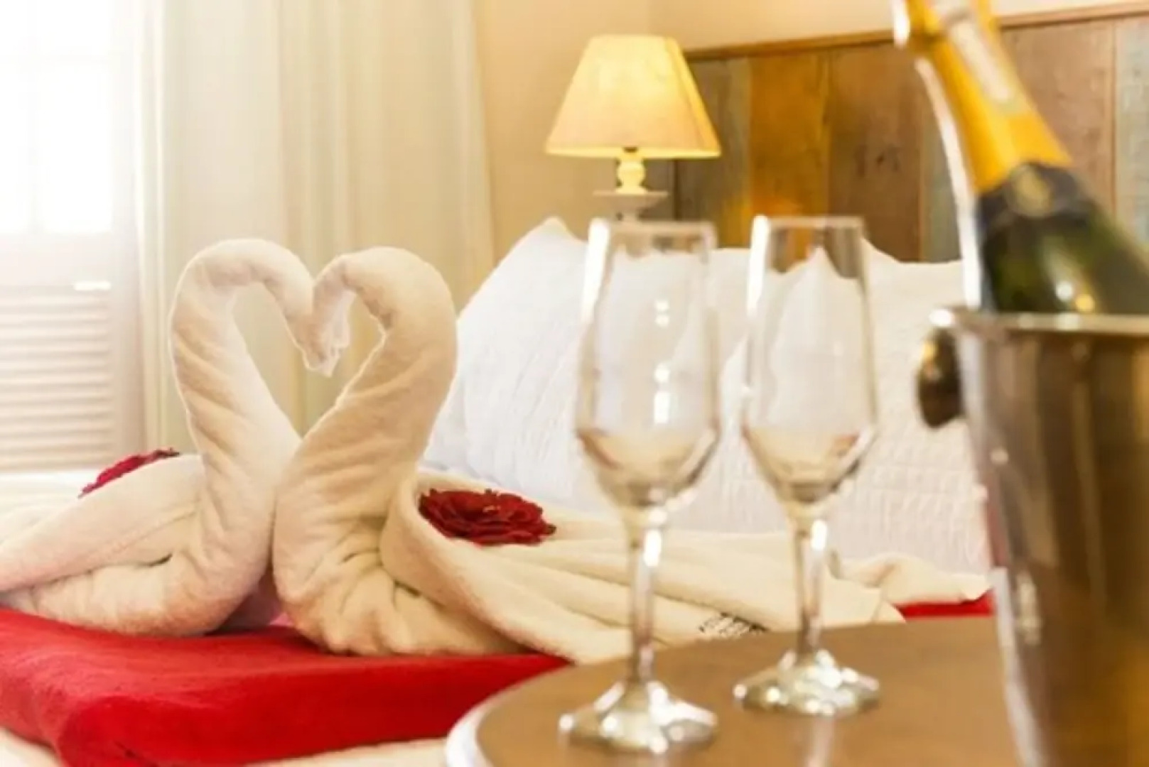 Pousada Encanto da Serra