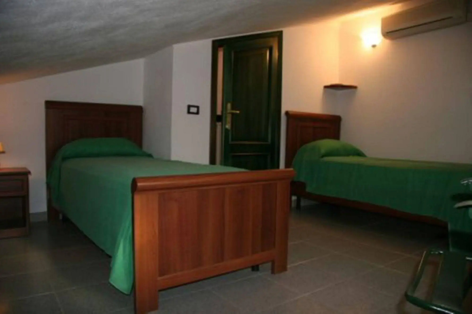 Appartamenti San Teodoro I