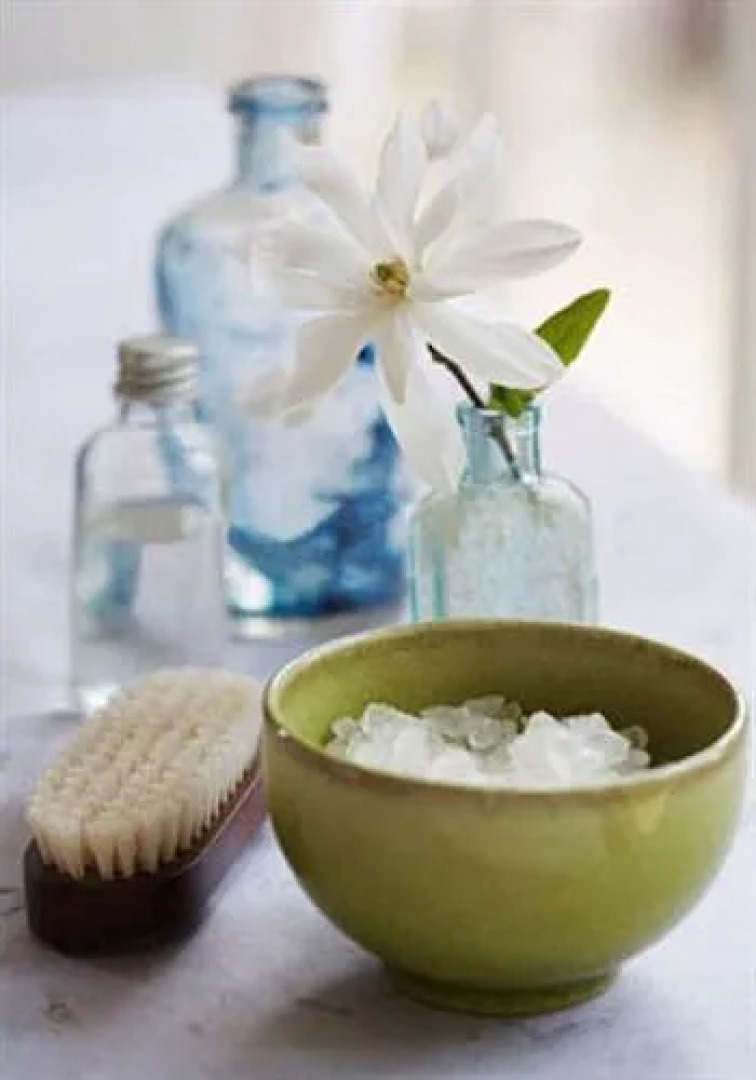 Chateau Les Charmettes