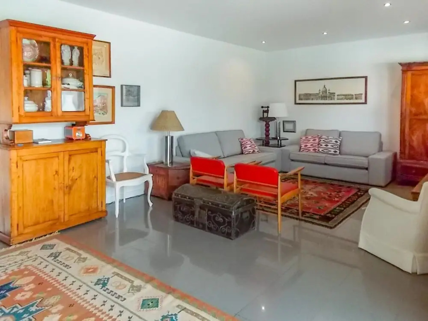 Fantastic Holiday Home in St Pere Pescador Spain With Pool