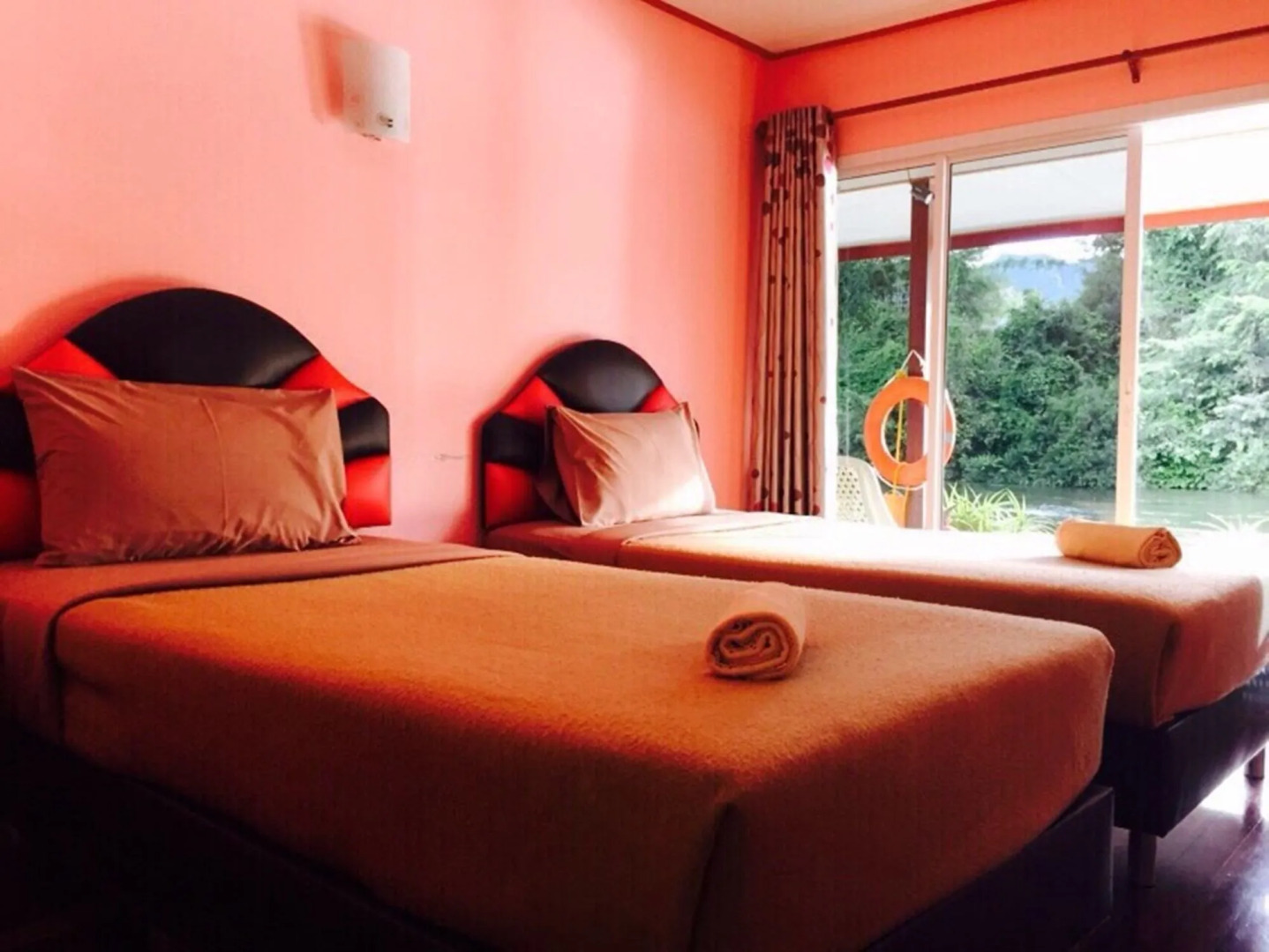 Star Hill Riverkwai Resort