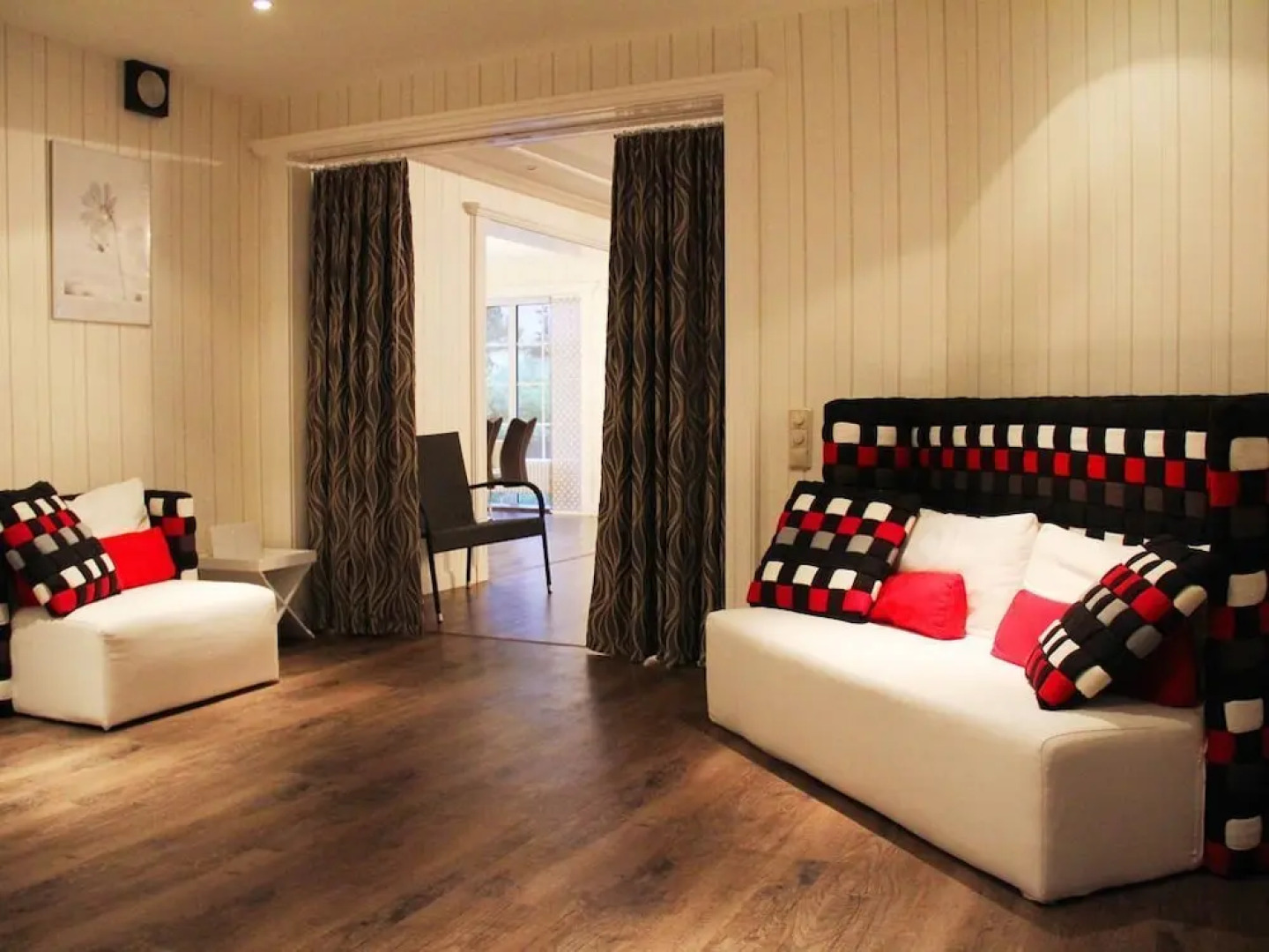 Ferienhaus Villa EMG Hannover Celle