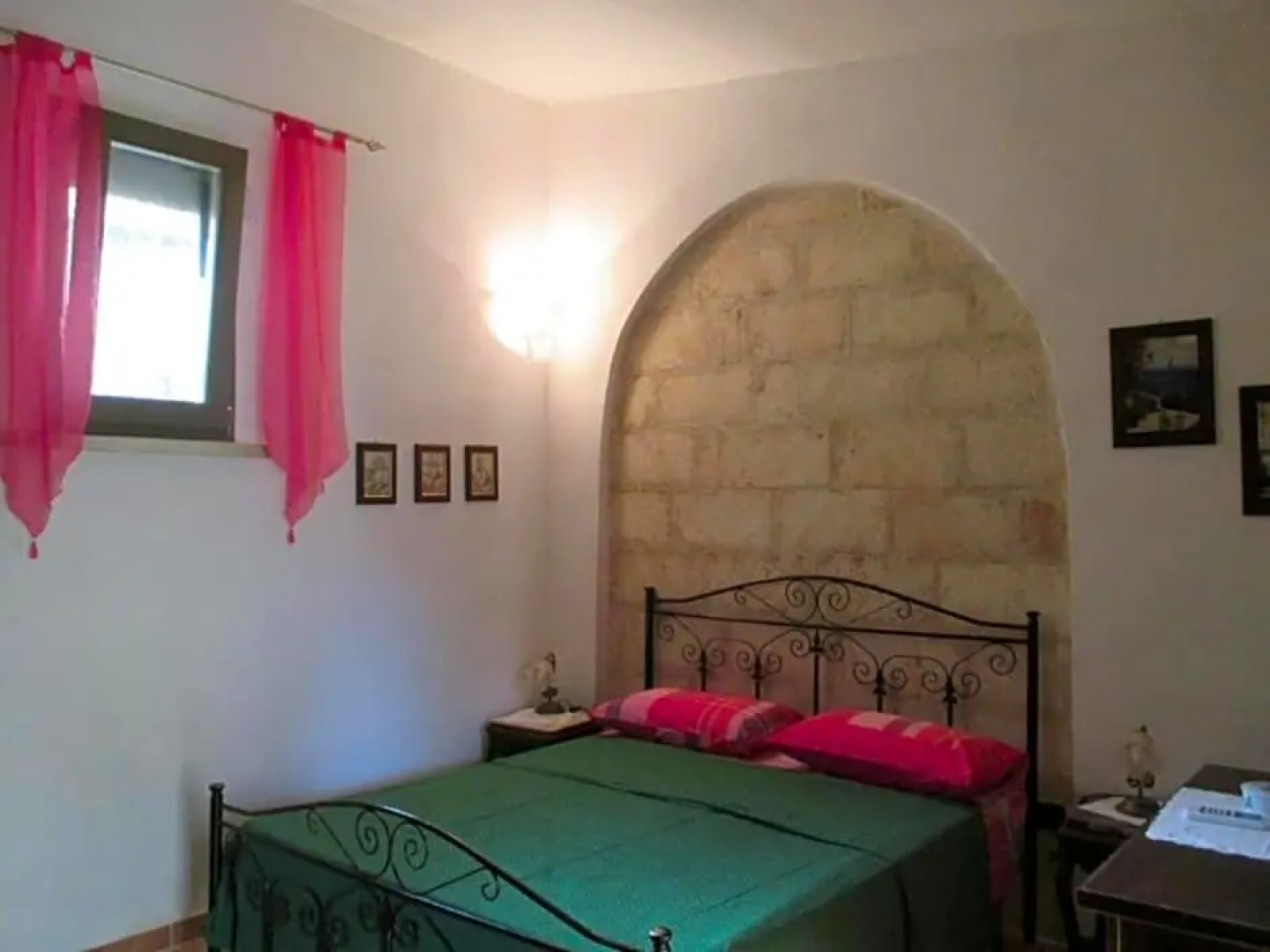 Masseria Nova Isola Verde