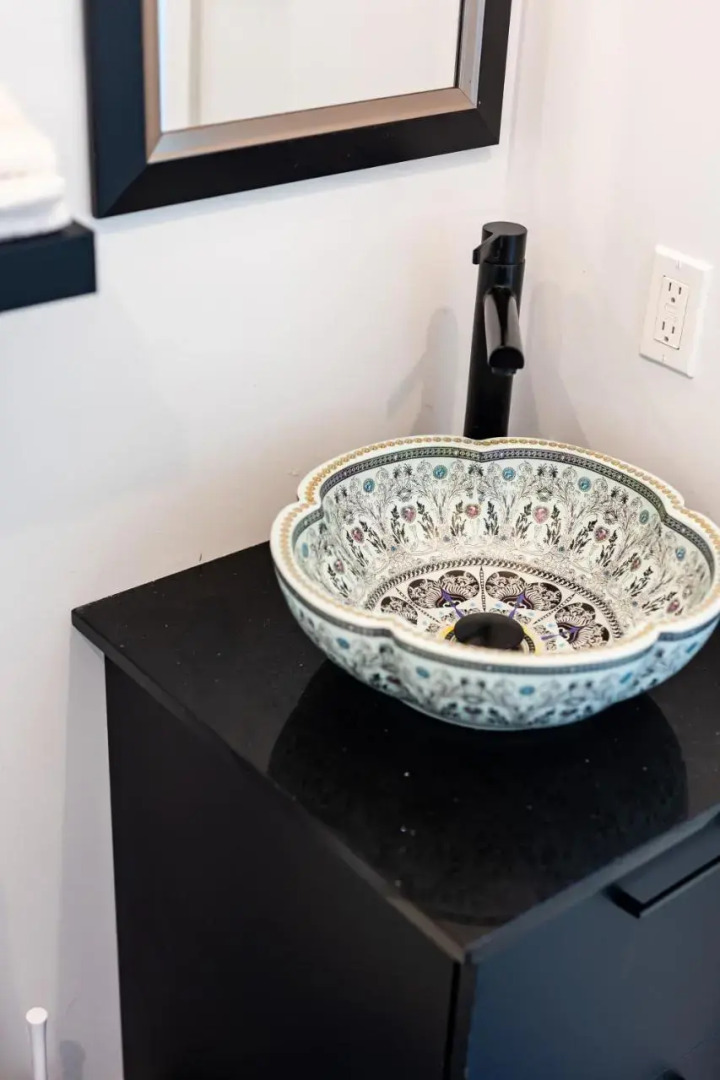 Le Virtuose - Vieux-Terrebonne