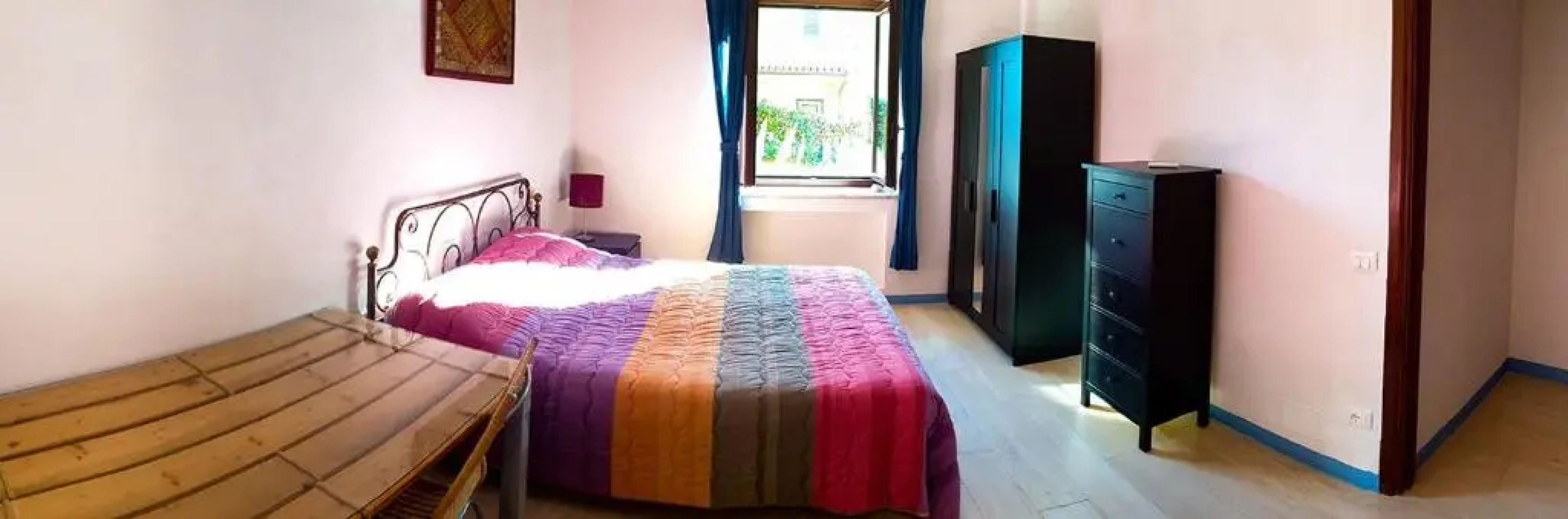 Appartamento Villa Matone