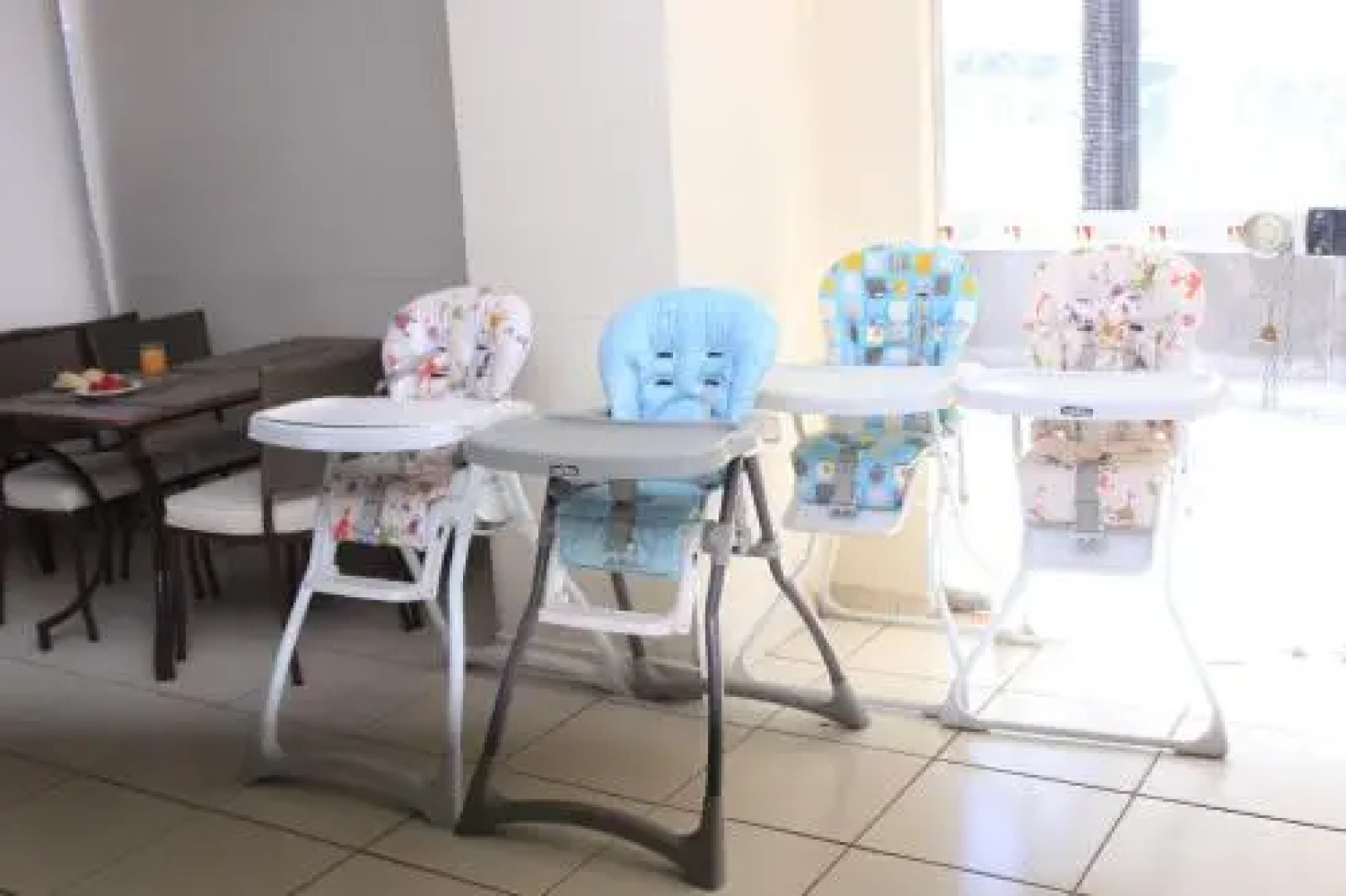 Flat 423- Veredas do Rio Quente