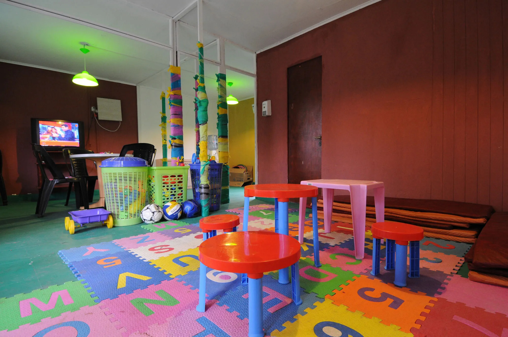 Pinares del Cerro Resort & Suites