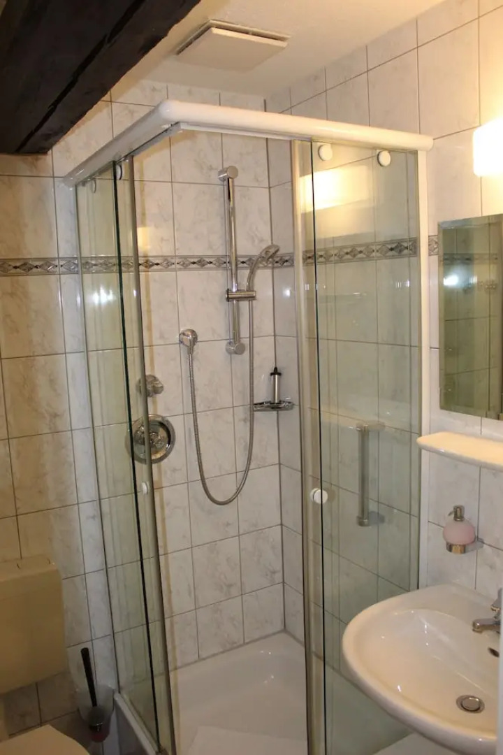 Hotel Zum Erbgericht