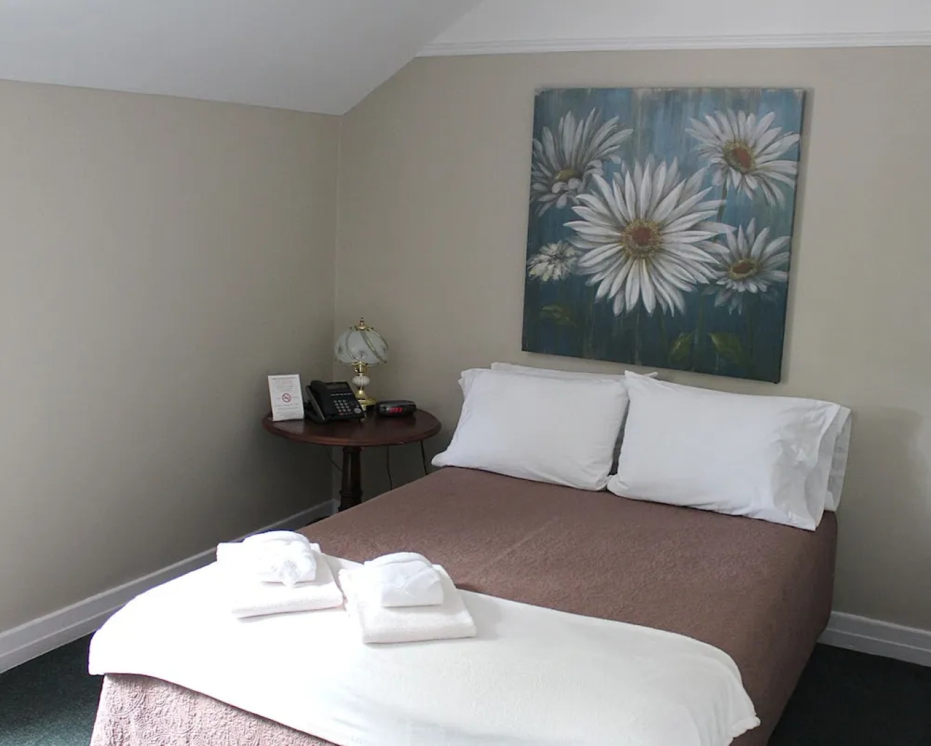 Hotel Auberge Michel Doyon