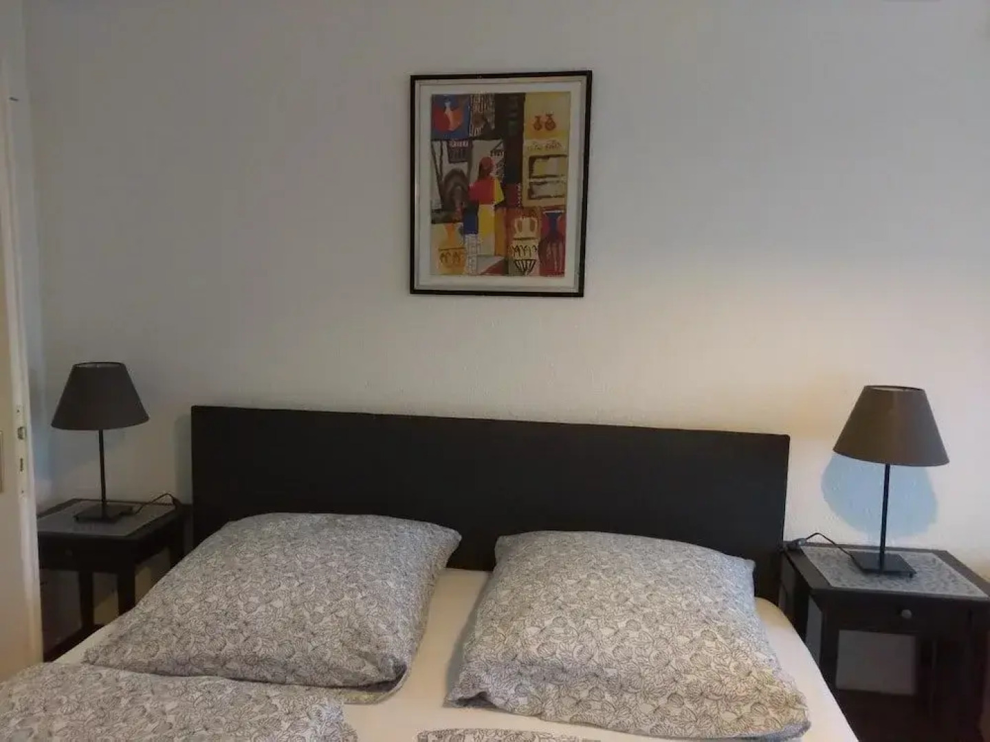 Ferienwohnungen Resit