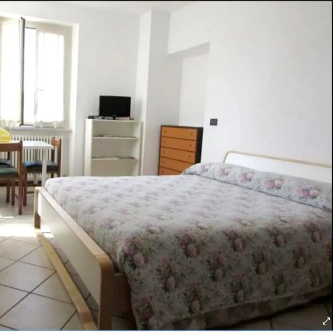 3 bedrooms property with furnished terrace at Carpino