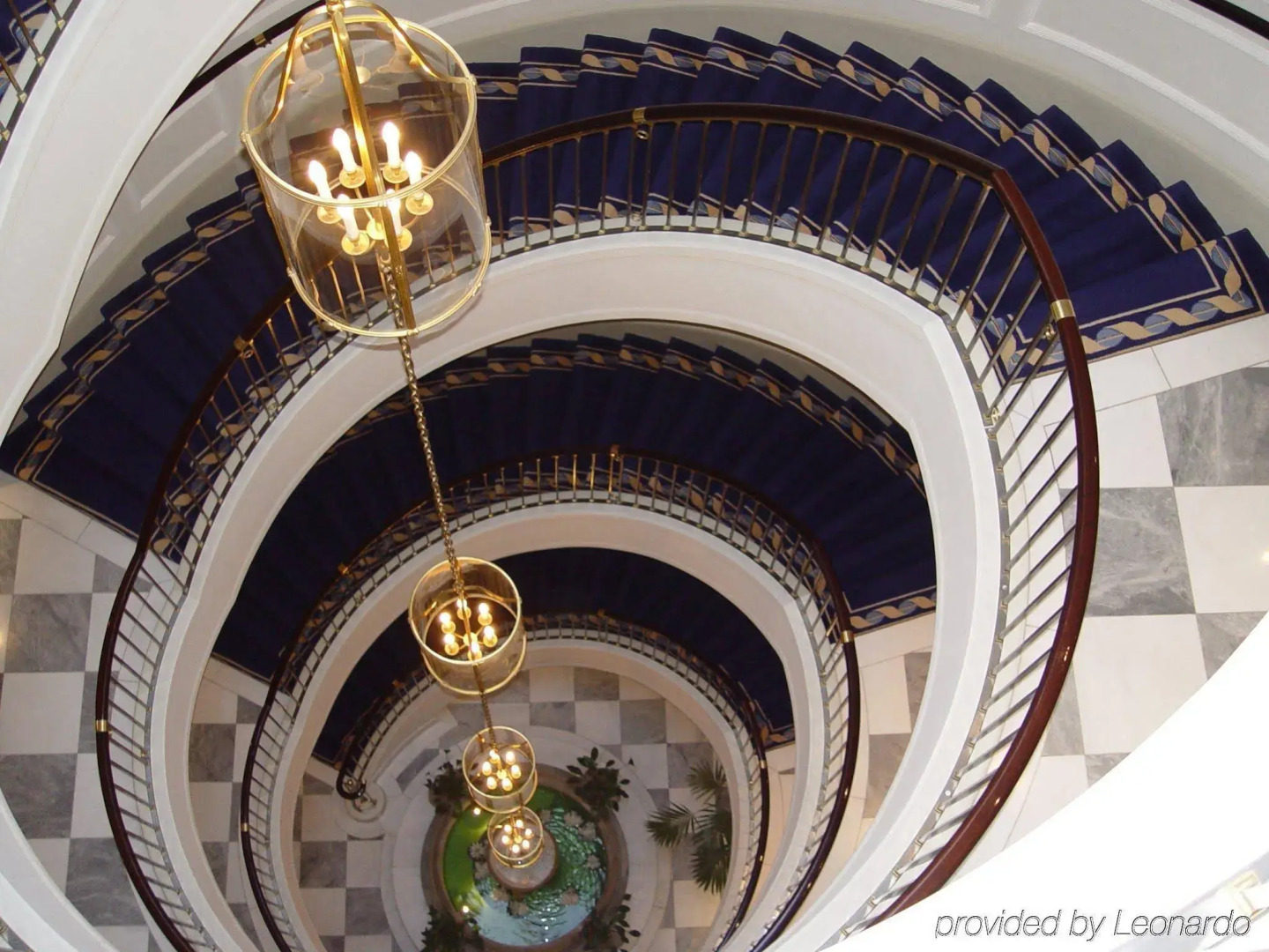 Excelsior Hotel Ernst am Dom