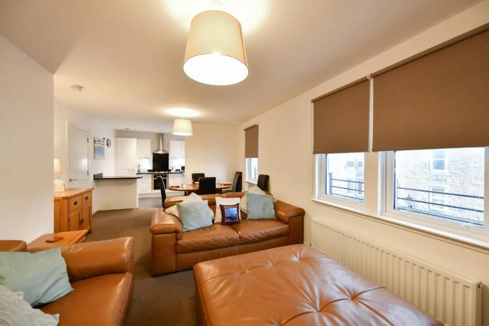 Harbour Quay Apartment