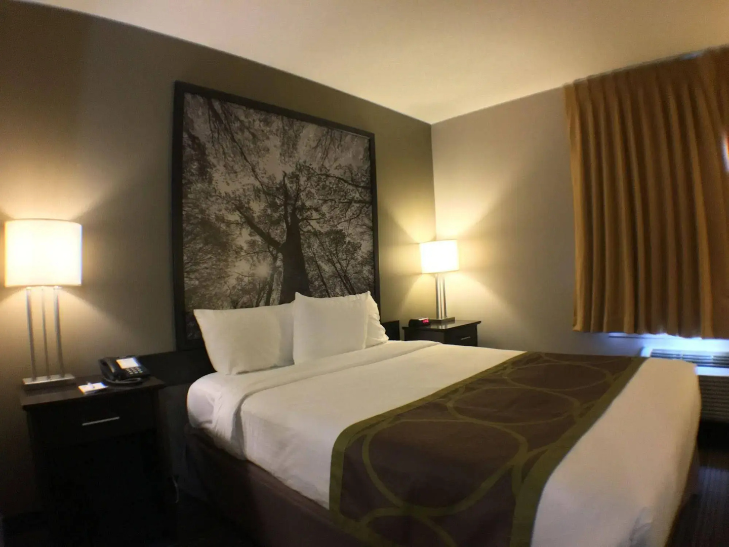Super 8 by Wyndham Kapuskasing